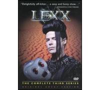 Lexx
