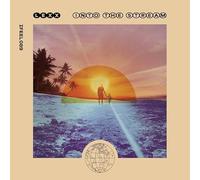 Lexx - Into The Stream