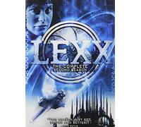 Lexx - Lexx: The Complete Second Season