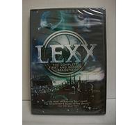 Lexx: Season 1 & 2