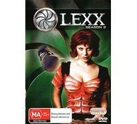 Lexx:Season 2 [Import allemand]