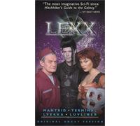 Lexx: Season 2 V-1 [VHS]
