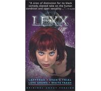Lexx: Season 2 V-2 [VHS]
