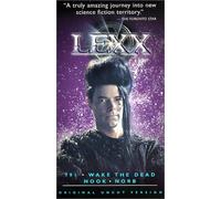 Lexx: Season 2 V-3 [VHS]