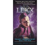 Lexx: Season 2 V-4 [VHS]