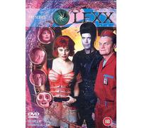 Lexx - Season 2 - Vol.1 [Import anglais]