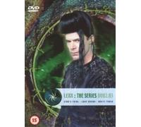 Lexx - Season 2 - Vol.2 [Import anglais]