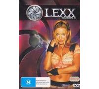 Lexx - Season Three - 4-DVD Set ( Tales from a Parallel Universe ) ( Lexx - Season 3 )