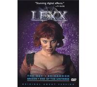 Lexx: Series 2, Vol. 5