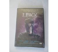 Lexx - Series 2, Volume 3 [Import USA Zone 1]