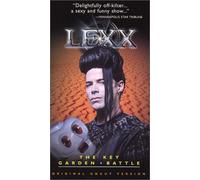 Lexx: Series 3 V-3 [VHS]
