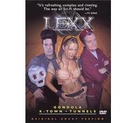 Lexx: Series 3, Vol. 2
