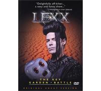 Lexx Series 3 Volume 3 [Import USA Zone 1]