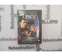 Lexx: Series 4 V-5 [Import USA Zone 1]