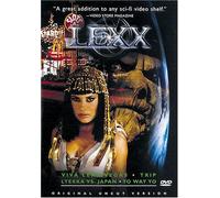 Lexx: Series 4 V-6 [Import USA Zone 1]