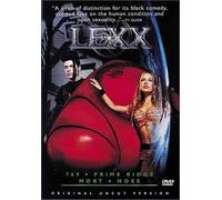 Lexx Series 4 Volume 4 [Import USA Zone 1]