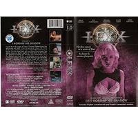Lexx Series One "1.0: I Worship His Shadow"
