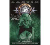 Lexx Series One - 4.0 : Giga Shadow