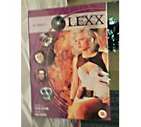 Lexx - Stories From The Dark Zone (Box Set Two) (Two Discs) [Import anglais]