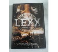 Lexx: The Complete First Season