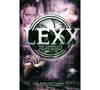 Lexx: The Complete Fourth Season