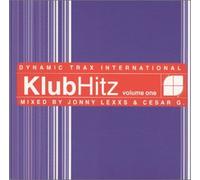 Lexxs, Jonny - Klubitz 1