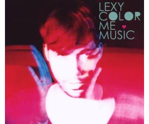 Lexy - Color Me Music