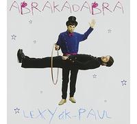 Lexy & K-Paul - Abrakadabra [Import]