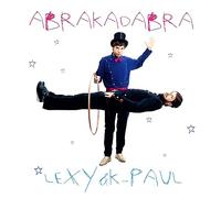 Lexy & K-Paul - Abrakadabra-Ltd [Import]