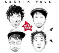 Lexy & K-Paul - Attacke [Import]