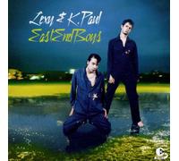 Lexy & K.Paul - East End Boys [Import]