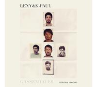 Lexy & K-Paul Gassenhauer (CD)