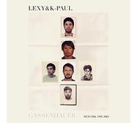 Lexy &K-Paul - Gassenhauer-Rework 1999-2005 (Limited Boxset)