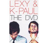 Lexy & K-Paul - Lexy & K-Paul