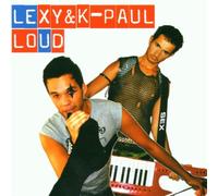 Lexy & K-Paul - Loud [Import]