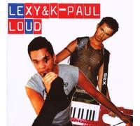 Lexy & K-Paul - Loud [Import]