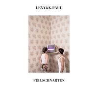 Lexy &K-Paul - Peilschnarten [Import]