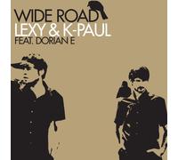 Lexy &K-Paul - Wide Road [Import]