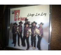 Ley De Juarez - Llego La Ley