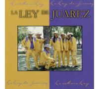 Ley De Juarez - Mera Ley