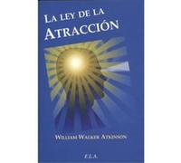 Ley De La Atracción - [Livre en VO] Sin Autor (Auteur)