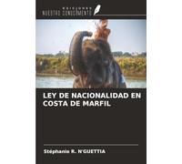 LEY DE NACIONALIDAD EN COSTA DE MARFIL