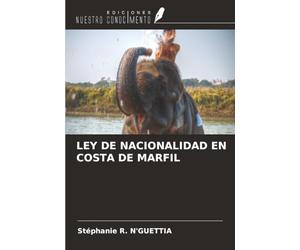 LEY DE NACIONALIDAD EN COSTA DE MARFIL