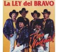 Ley Del Bravo - Puro Norteno