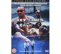 Ley Lines