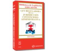 Ley Reguladora De La Jurisdicción Contencioso-Administrativa - Departamento de Redacción Civitas Departamento De Redacción Civitas (Auteur)