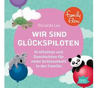 Ley,Riccarda - Familyflow: Wir Sind Glückspiloten [Import]
