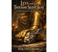 Leya and the Thousand Silent Suns: A Myth Grown From Ash and Radiance