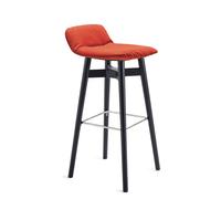 Leya Barstool Low Tabouret de bar Freifrau Manufaktur - FREIFRAU LEBSL