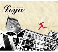Leya - Watch You Don't Take Off [Import]